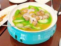 -彩丰楼·中餐厅(国家会展中心上海洲际店)