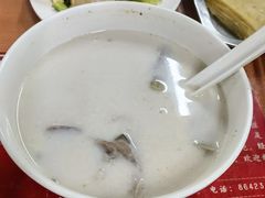 -教师之家赵家羊汤馆(东青龙街店)