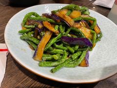 -魁盛居百年鲁菜馆(县西巷店)