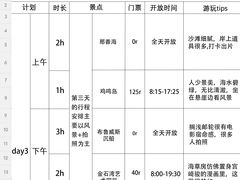 -威海华夏城景区