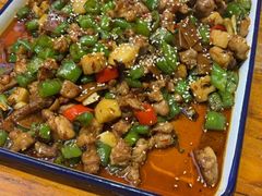 -兔槽江湖菜·重庆璧山兔(水围店)