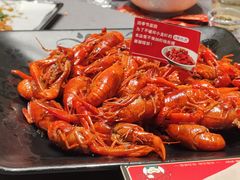 -靓虾二哥·龙虾馆(大塘总店)