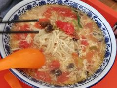 -竹青胶东摔面(黄岛开发区店)