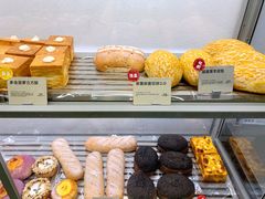 -喜茶(广州北京路惠福东店)