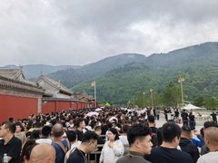 -五台山风景名胜区