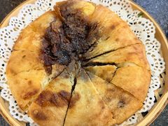 -喜洲翰林餐厅(董家百年老宅店)