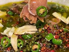 -宫燕府·京菜·烤鸭·淮扬菜(王府中心店)