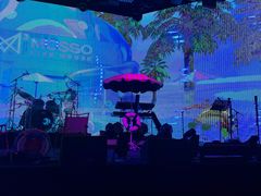 -MOSSO·Liveshow(M3香港广场店)