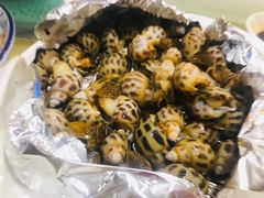 -盛港湾海鲜食府(黄沙店)