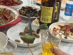 -呆虾王龙虾馆(南湖总店)