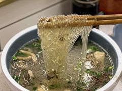 -老新隆牛肉锅贴(新街口店)