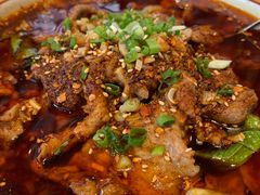 -红樱桃·欢乐餐厅(太原里店)