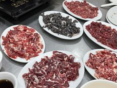 -福合埕牛口福·牛肉火锅·牛肉丸