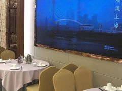 -顺风江南宴(静安大融城店)