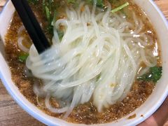-老字号杨坡红油米线腊汁肉夹馍(东四道巷店)