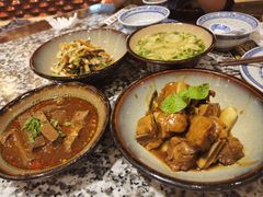 -南京大牌档(凯德大峡谷店)