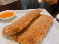 千番芋泥鸭-闽和南(深圳万象城店)
