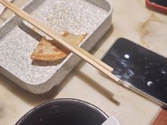 -红蜡烛-养生粥-津鲁菜(中山路店)