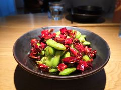 -金牌外婆家(苏州中心店)