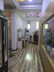 -星豆豆儿童摄影(南郊太白南路店)