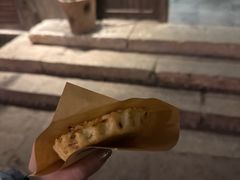 -萝卜丝饼