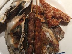 -星伦多自助料理·涮烤一体(嘉兴八佰伴店)