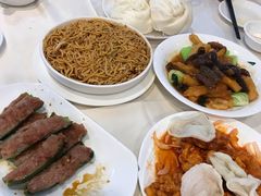 -粥旺庄(芳村店)