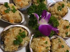 -南海渔家•海鲜•正宗海南菜(海棠湾店)