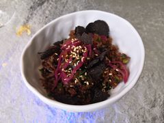 -九献创意菜·新中式(亮马河花园私宴店)