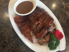 -椿记烧鹅(叠彩店)