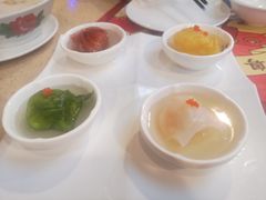 -点都德(海岸城店)
