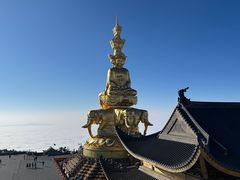 -峨眉山风景名胜区