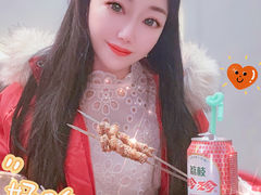 -许哥东北烧烤·铁丳烤串·宫后夹肉(繁花中心店)