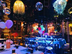 -胡桃里音乐酒馆(四道口店)