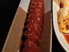 西湖藕韵-外婆家(杭州马塍店·杭帮菜名店)
