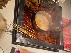 -二荆条·蜀鲜汇城市森林火锅