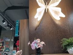 -扶光书店(中环店)