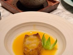 -无锡苏宁JW万豪酒店·悦府65中餐厅