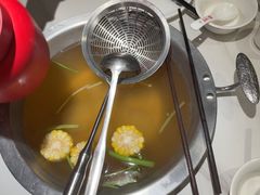 -八合里潮汕鲜牛肉火锅(万科里店)