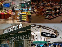 -杭州大厦LSE城市生活超市(杭州大厦店)