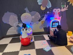 -筠咖啡西餐厅(上海国展宝龙丽筠酒店)
