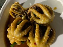 -胖大嫂渔家排档·全海景餐厅(渔村店)