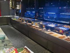 -永红源啤酒·烧烤·海鲜·大排档(青特城店)