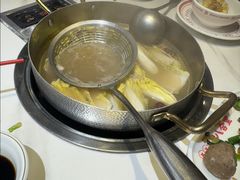 -八合里潮汕鲜牛肉火锅(惠州华贸店)