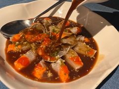 -三利音·玖弄小鲜(浦东嘉里城店)