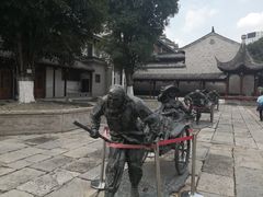 -龙潭水乡