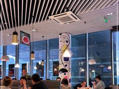 -禄興記香港大排档(歌斐中心店)