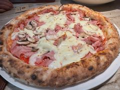 -Mammamia意大利餐厅(阳春巷店)