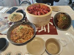 -靓靓蒸虾·头牌蒸虾(雪松路总店)
