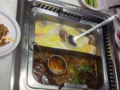 -重庆高老九火锅(万象城店)